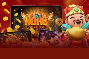 Trải Nghiệm Nổ Hũ K8CC Đỉnh Cao Với Cơ Hội Jackpot Hấp Dẫn