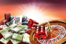 Casinoonline.so: Trải nghiệm vượt trội so với các sòng bạc truyền thống