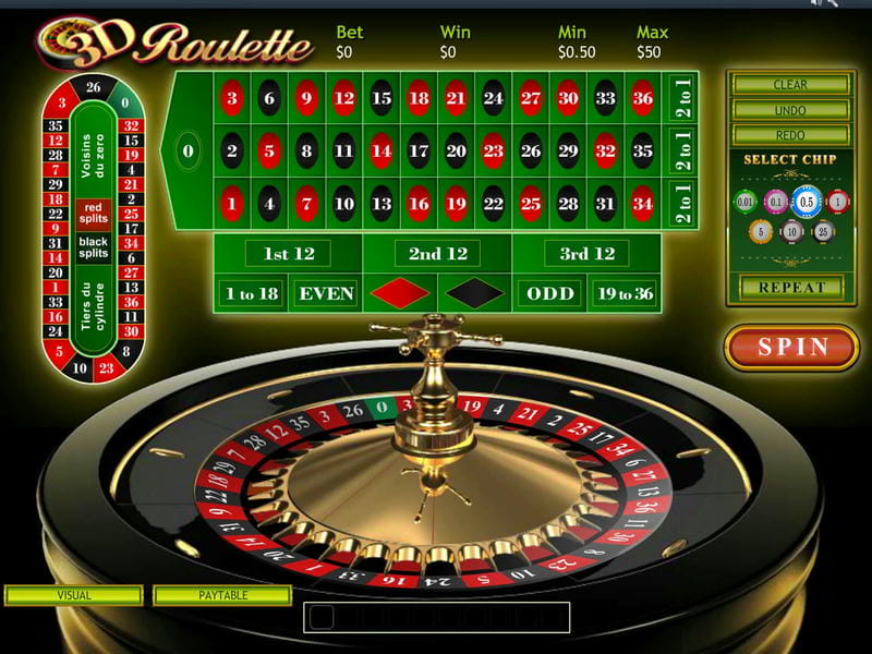 Trải nghiệm bàn Roulette đỉnh cao tại casino BK8 ngay hôm nay.