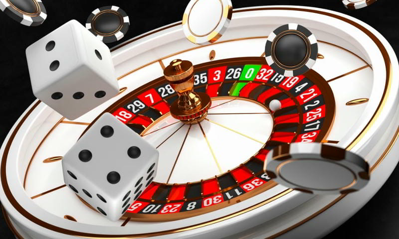 Mẹo chơi Roulette hiệu quả tại BK8 casino để tăng cơ hội thắng.