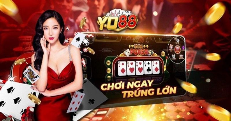 Giới thiệu về nhà cái YO88