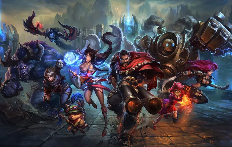 Soi kèo LOL tại Esport 78win với dữ liệu phong độ đội tuyển chi tiết và cập nhật!