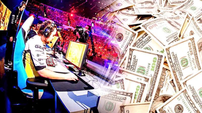 Phân tích trận đấu CS:GO và Dota 2 tại Esport 78win để dự đoán kèo chính xác hơn!