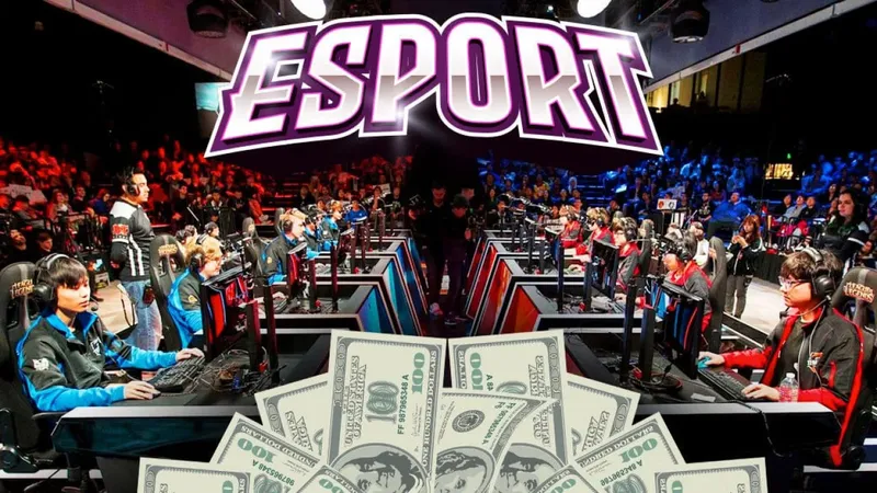 Đặt kèo dễ dàng tại Esport 78win với giao diện thân thiện và tốc độ nhanh chóng!