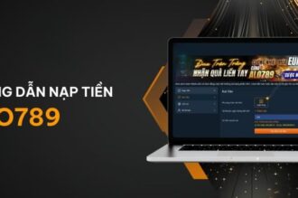 Nạp tiền Alo789 dễ dàng: Hướng dẫn chi tiết cho người mới