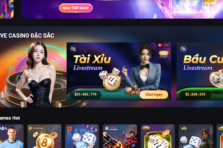 Xoso333 – Không Gian Giải Trí Online Hiện Đại, Chất Lượng