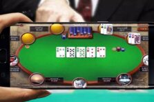 Poker Online – Trải Nghiệm Chơi Bài Đỉnh Cao Trên Mạng