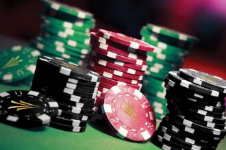 Poker V9bet – Loại hình cá cược đổi thưởng hấp dẫn nhất 2025