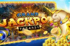 Tổng Hợp Top Game Bắn Cá Đổi Thưởng Hay Nhất 
