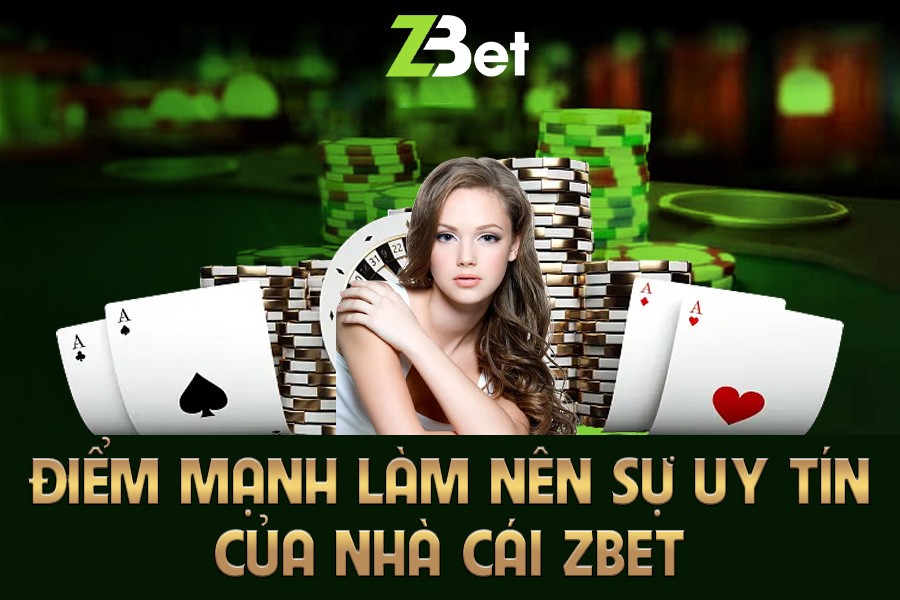 Casino online tại nhà cái Zbet – Chơi mọi lúc với dealer xinh đẹp qua livestream!