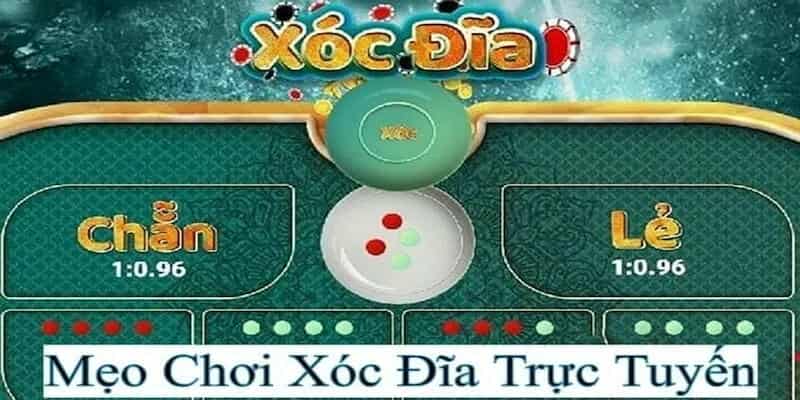 Xóc Đĩa Online: Khái Niệm và Sự Phát Triển