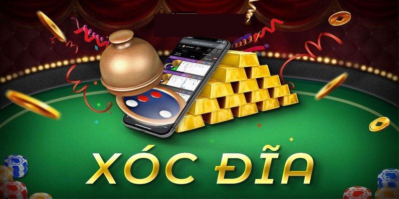 Tại Sao Xóc Đĩa Online Lại Hấp Dẫn?