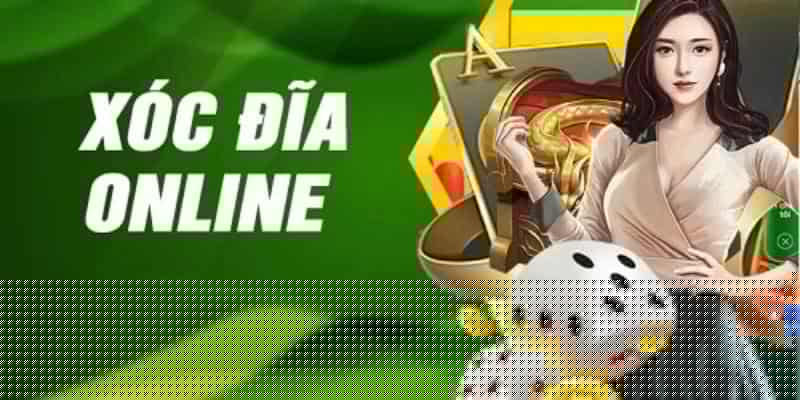 Chiến Lược Chơi Xóc Đĩa Online Thắng Lớn