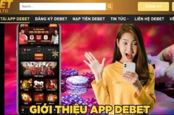 Debet Và Lý Do Nền Tảng Thành Xu Hướng Trong Năm 2025