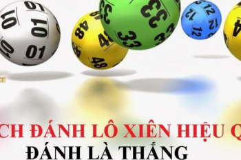 Cách đánh lô xiên dễ như ăn xiên que của Luckywin