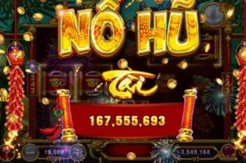 Nổ Hũ Hi88 – Tựa game cá cược đổi thưởng đỉnh cao tại cổng game