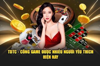 Link vào TDTC – Điểm đến lý tưởng cho dân cá cược online