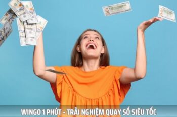 Wingo – Trải Nghiệm Trò Chơi Xổ Số Hấp Dẫn Không Thể Bỏ Lỡ