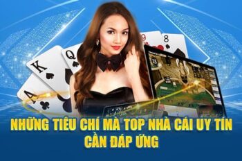 Các Nhà Cái Uy Tín Đáng Trải Nghiệm Trong Năm 2025