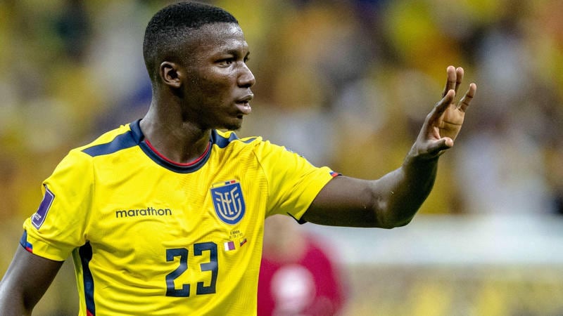 Moisés Caicedo tiếp tục tỏa sáng, và các trận đấu của anh luôn thu hút tại SV88