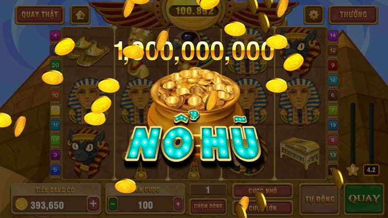 Đánh chuỗi trong game nổ hũ đòi hỏi sự kiên nhẫn và quản lý vốn thông minh để tránh lỗ.