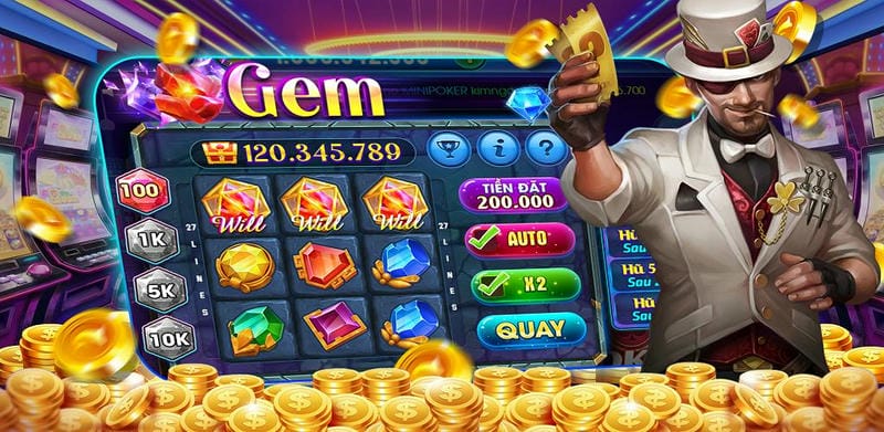 Kết hợp đánh lẻ và đánh chuỗi trong game nổ hũ giúp tối ưu hóa lợi nhuận và giảm rủi ro.