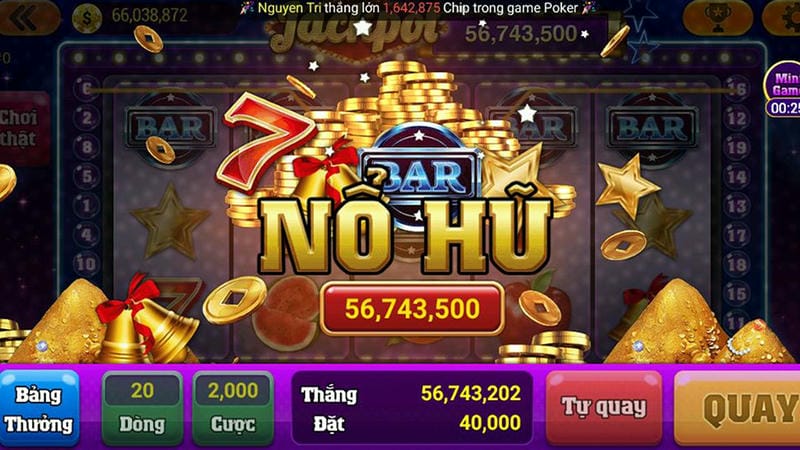 Người chơi mới áp dụng chiến thuật đánh lẻ trong game nổ hũ để kiểm soát vốn hiệu quả.