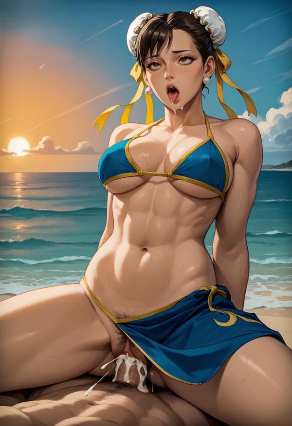 chun li r34​ 25