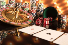 Khám Phá Tk88 Casino – Không Gian Giải Trí Của Cược Thủ 2025
