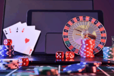 Casino WinVN – Sân chơi đẳng cấp cho tín đồ cá cược