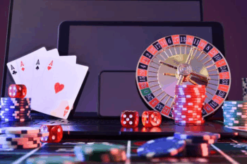 Casino WinVN – Sân chơi đẳng cấp cho tín đồ cá cược