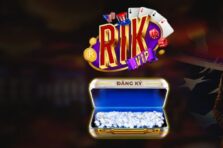 Rikvip – Cổng Game Đổi Thưởng Uy Tín Đang Làm Mưa Làm Gió 