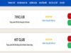 Top 10 Nhà Cái Uy Tín Mang Đến Trải Nghiệm Tuyệt Vời Nhất 