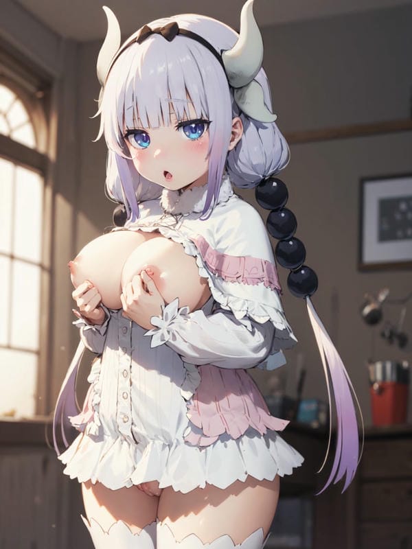 kamui r34​ 20