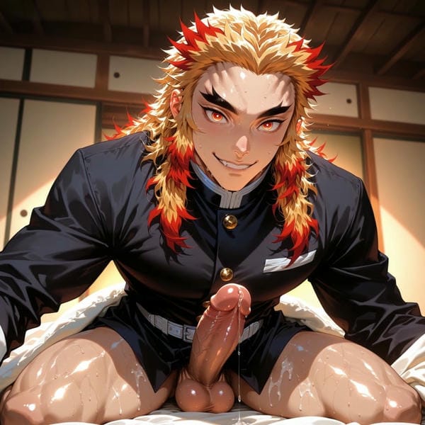 kimetsu no yaiba r34​ 12