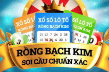 Hướng dẫn soi cầu 666 Rồng Bạch Kim chính xác nhất