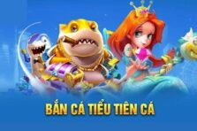 Game bắn cá đổi thưởng U888 và hành trình săn xu triệu hồi đại dương tr 
