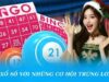 Xổ Số 88BET: Đặt Cược Dễ Dàng, Trúng Thưởng Liền Tay