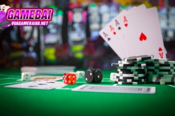 VuaGameBai88 – Thiên Đường Game Bài Đổi Thưởng Uy Tín Nhất 2025