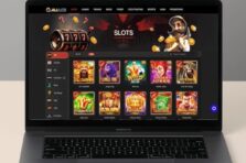 Game bài Sao789 – Nơi cảm xúc và chiến thuật cá cược cùng cháy