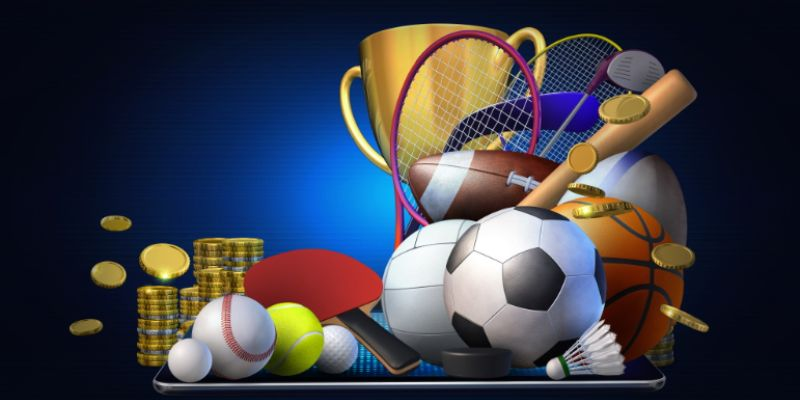 Các Môn Thể Thao Phù Hợp Với Cược Matchup