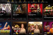 OK22 Casino: Chơi Casino Online An Toàn, Thưởng Lớn