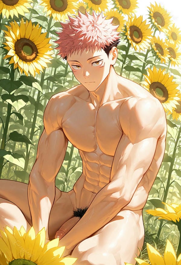 jujutsu kaisen r34​ 30