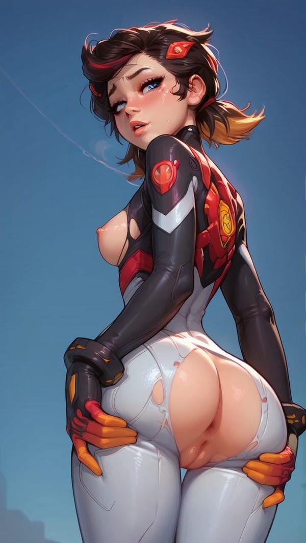 peni parker r34 ​23