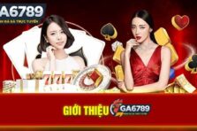 Khám phá nhà cái GA6789 – Cá cược đa nền tảng cực tiện