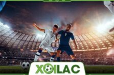 5 web xem bóng đá trực tuyến uy tín – XoilacTV có điểm gì khác biệt