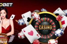 Casino SAOBET trực tuyến – Cá cược dễ dàng, thắng tiền thật