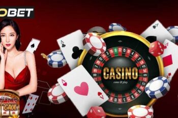 Casino SAOBET trực tuyến – Cá cược dễ dàng, thắng tiền thật