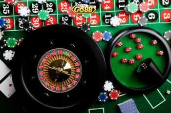 Slot game Go88 – Thế giới giải trí đổi thưởng không giới hạn