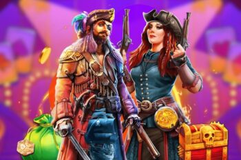 Nổ hũ LUCK8 trải nghiệm slot trực tuyến hấp dẫn hiện nay